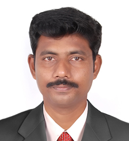 Dr. S. Periyar Selvam